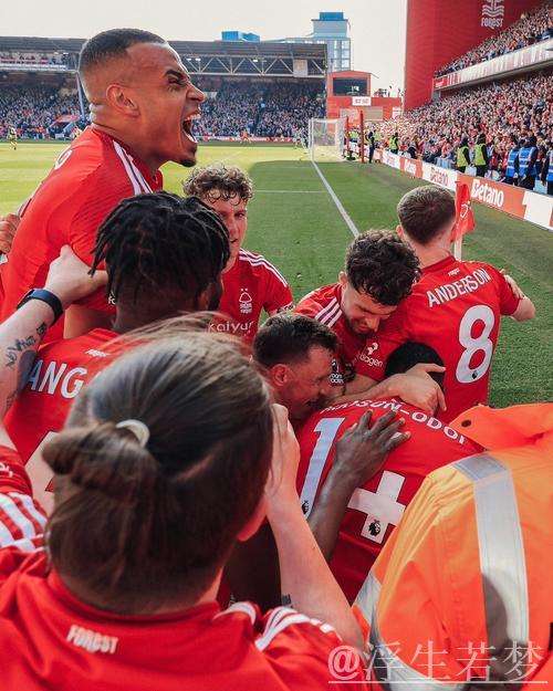 曼城完胜森林挺进足总杯决赛,里科-刘易斯建功,森林屡失良机 曼城完胜森林挺进足总杯决赛,里科-刘易斯建功,森林屡失良机