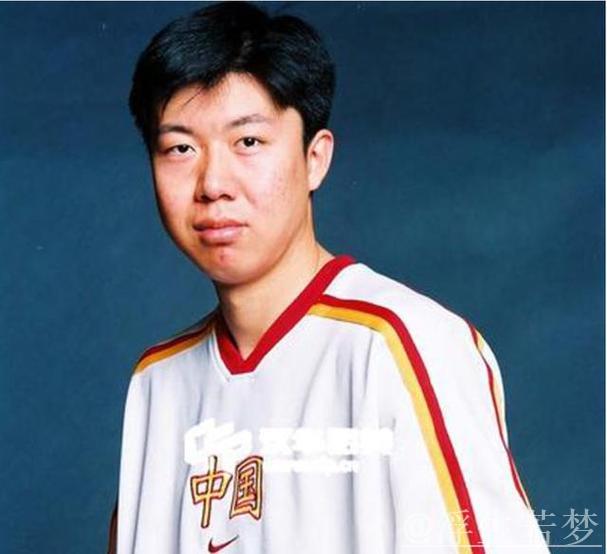 王治郅的三十载青春旅程