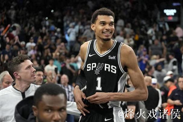 火箭惊险击败森林狼挺进淘汰赛 马刺大胜爵士豪取4连胜 火箭惊险击败森林狼挺进淘汰赛 马刺大胜爵士豪取4连胜