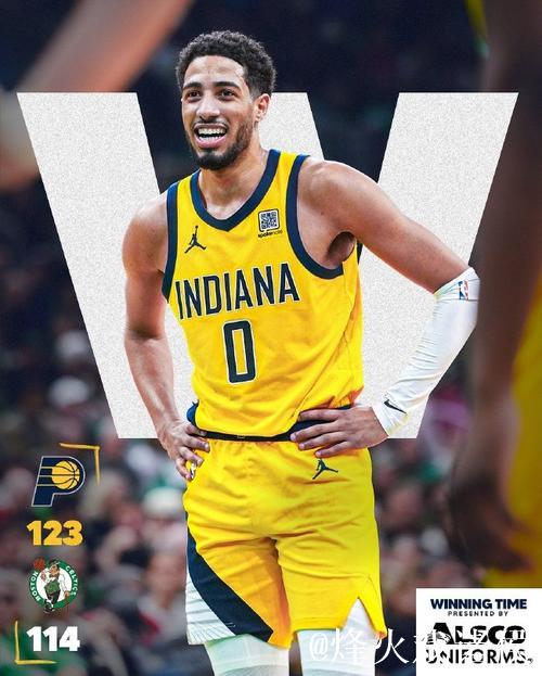 哈利伯顿31分步行者复仇绿军 魔术逆转胜篮网