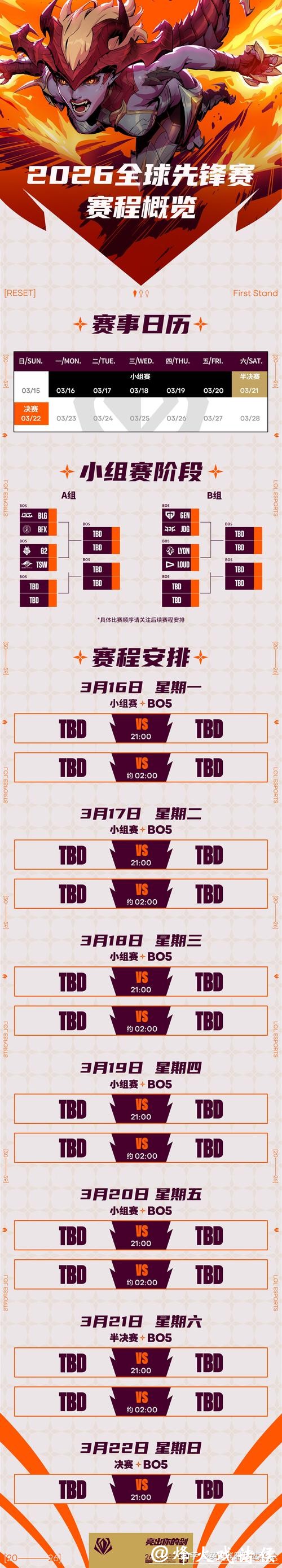 2026年守望先锋世界杯直播赛事全程解析